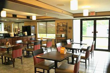Comfort Inn Pet Policy