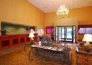 Comfort Suites Airport Alcoa Pet Policy