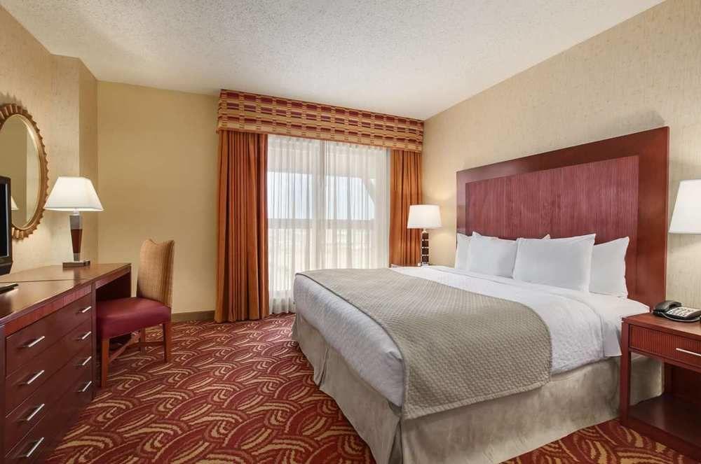 Embassy Suites San Marcos Pet Policy