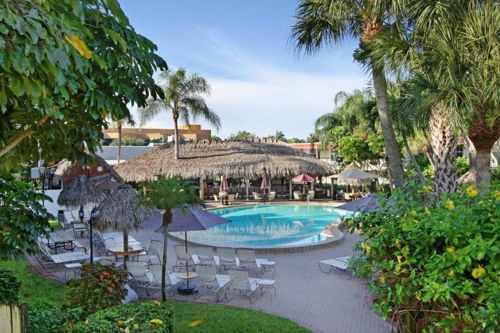 Gulfcoast Inn Naples Pet Policy