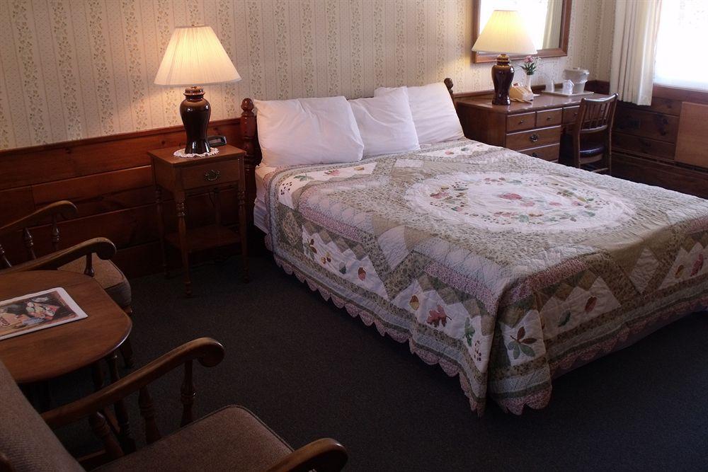 Starlight Lodge North Conway Pet Policy