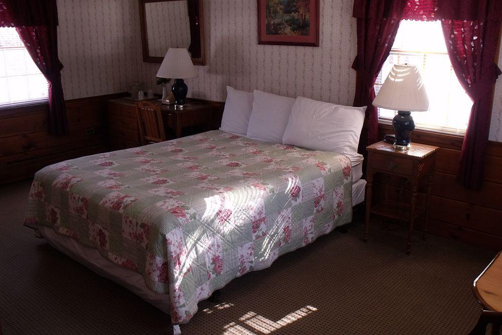 Starlight Lodge North Conway Pet Policy