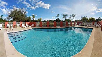 Comfort Inn Fort Myers Pet Policy