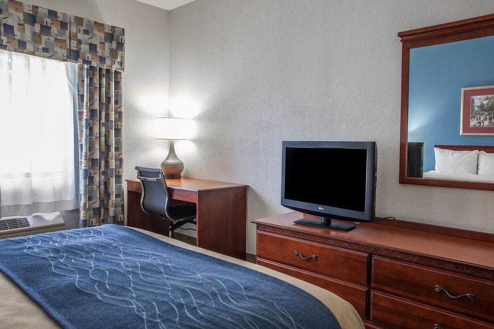 Comfort Inn Suites Lees Summit Pet Policy