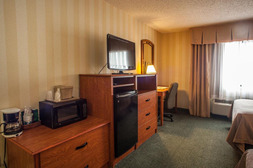 Comfort Inn Colorado Springs Pet Policy