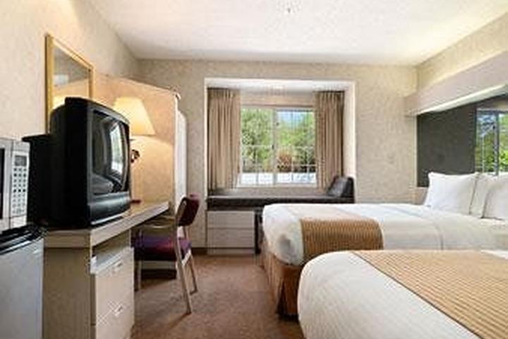 Pet Friendly Hotels In Decatur Al Bringfido