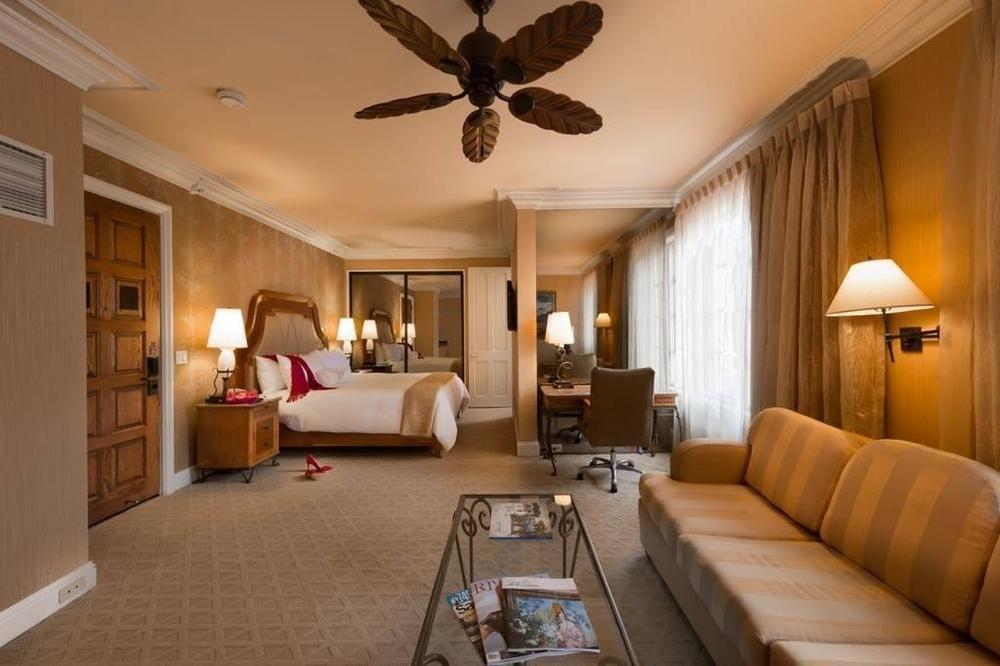 La Valencia Hotel Pet Policy