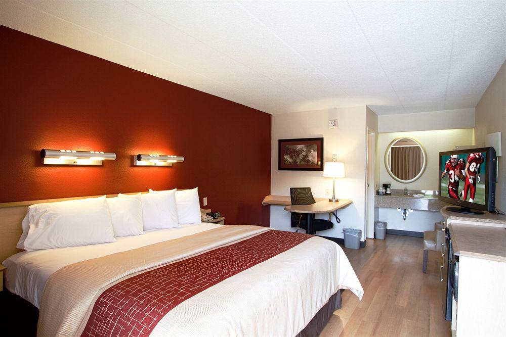 Red Roof Inn North Charleston Coliseum Pet Policy