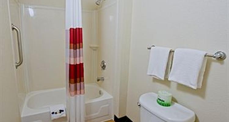 Red Roof Inn North Charleston Coliseum Pet Policy