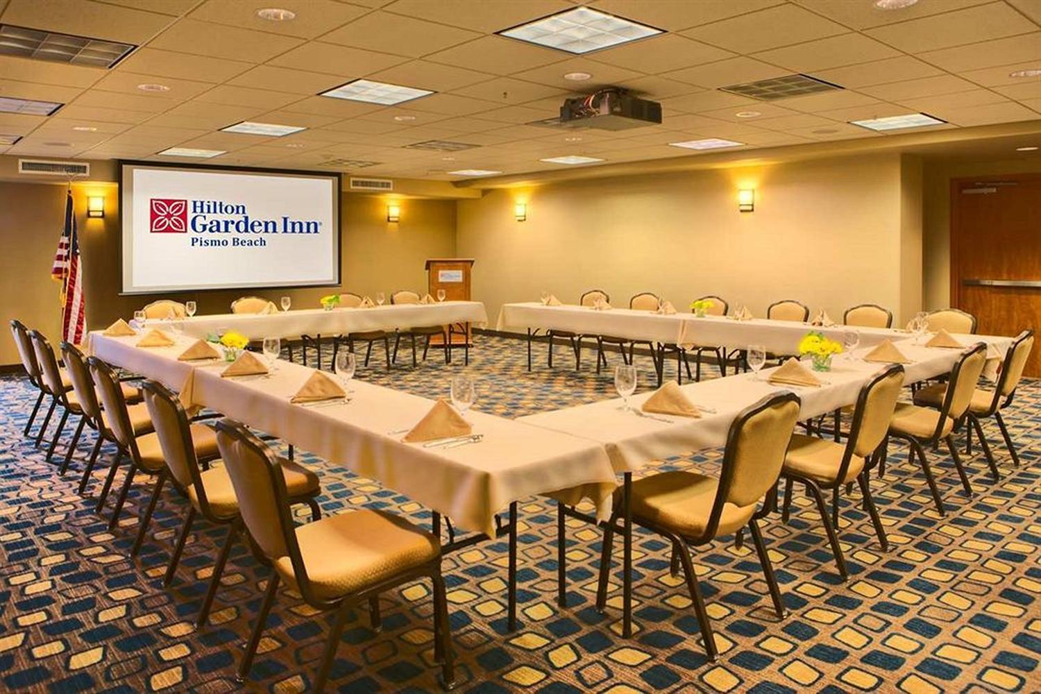 Book Hilton Garden Inn San Luis Obispopismo Beach In Pismo Beach Hotels Com
