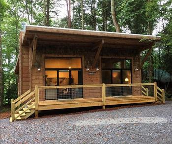Dog Friendly Townsend Tn Bringfido