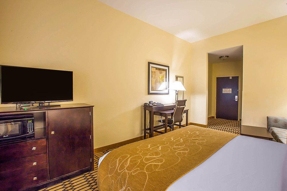 Comfort Suites Simpsonville Pet Policy