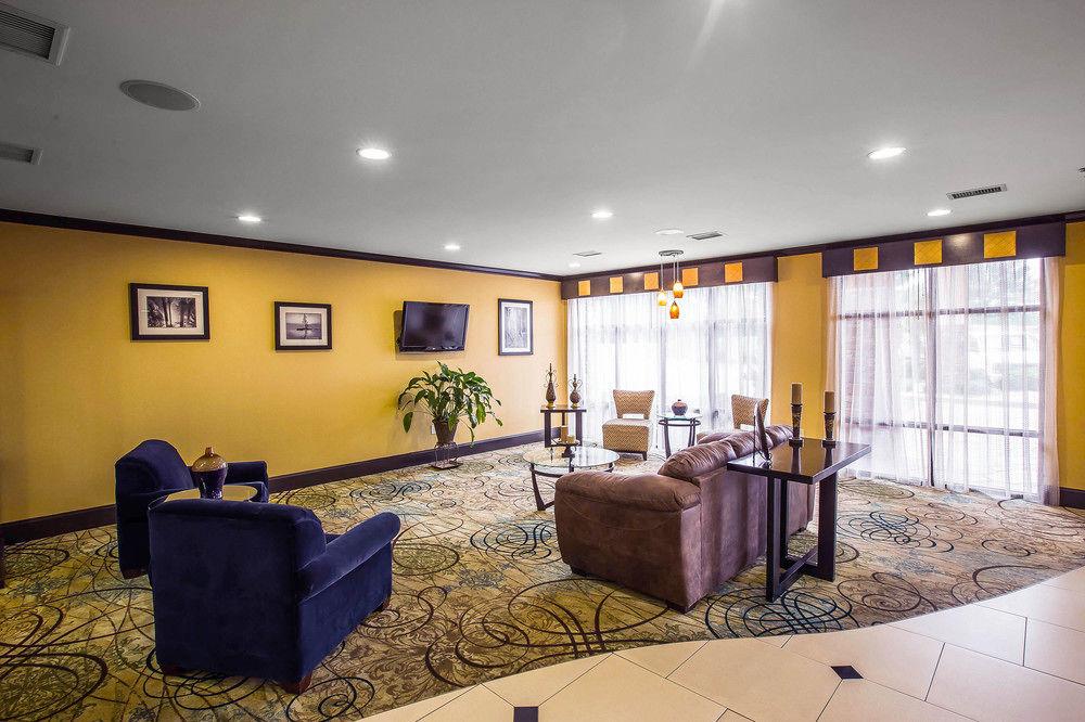 Comfort Suites Simpsonville Pet Policy