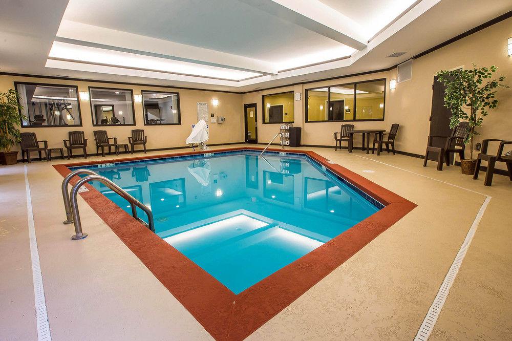 Comfort Suites Simpsonville Pet Policy