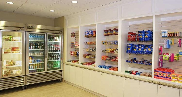 Hilton Garden Inn San Francisco Oakland Bay Bridge Pet Policy