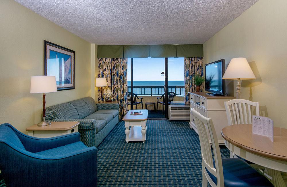 Compass Cove Oceanfront Resort Pet Policy
