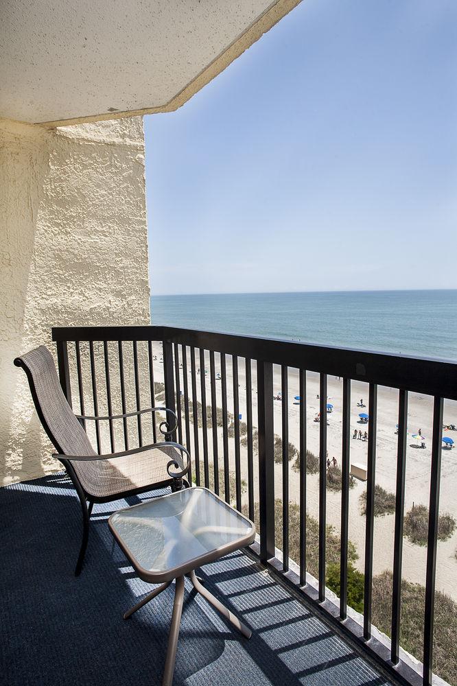 Compass Cove Oceanfront Resort Pet Policy