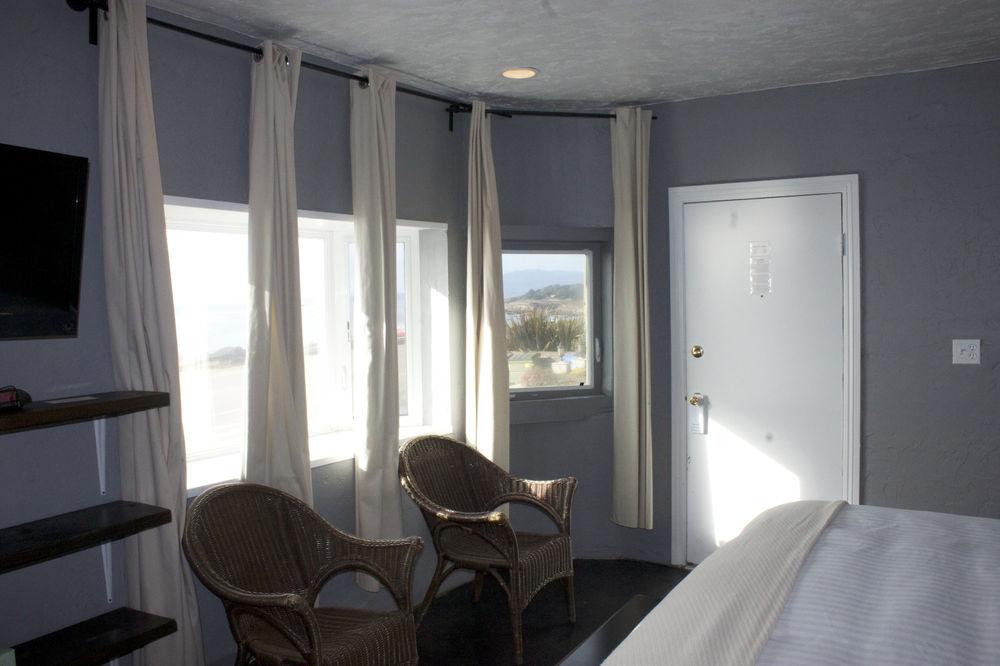 Cambria Beach Lodge Pet Policy