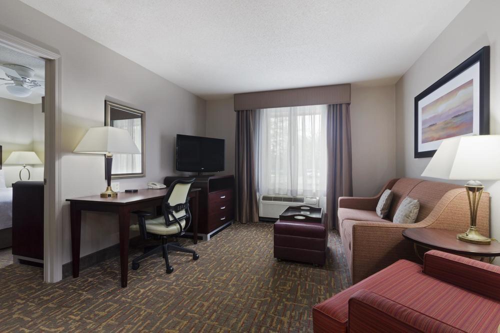 Homewood Suites Somerset Pet Policy