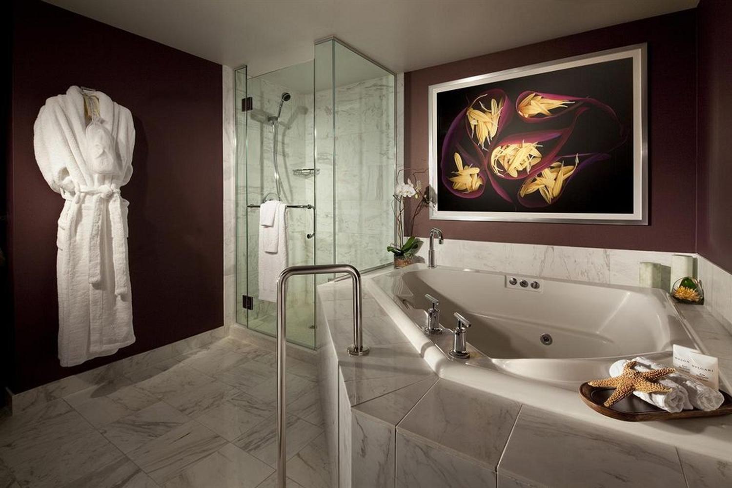 Mgm Grand Celebrity Spa Suite Mgm Grand Celebrity Spa Suite