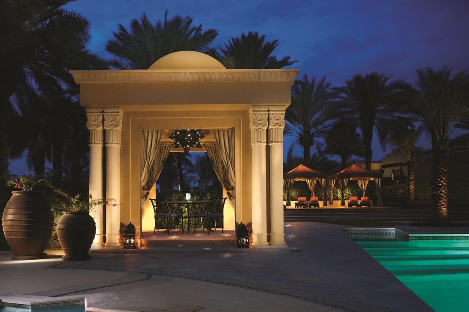 One Only Royal Mirage Pet Policy One Only Royal Mirage Pet Policy