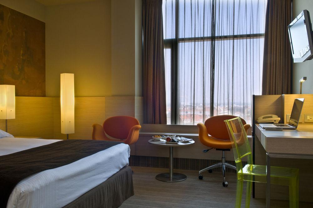 Radisson Blu Hotel Hasselt Pet Policy