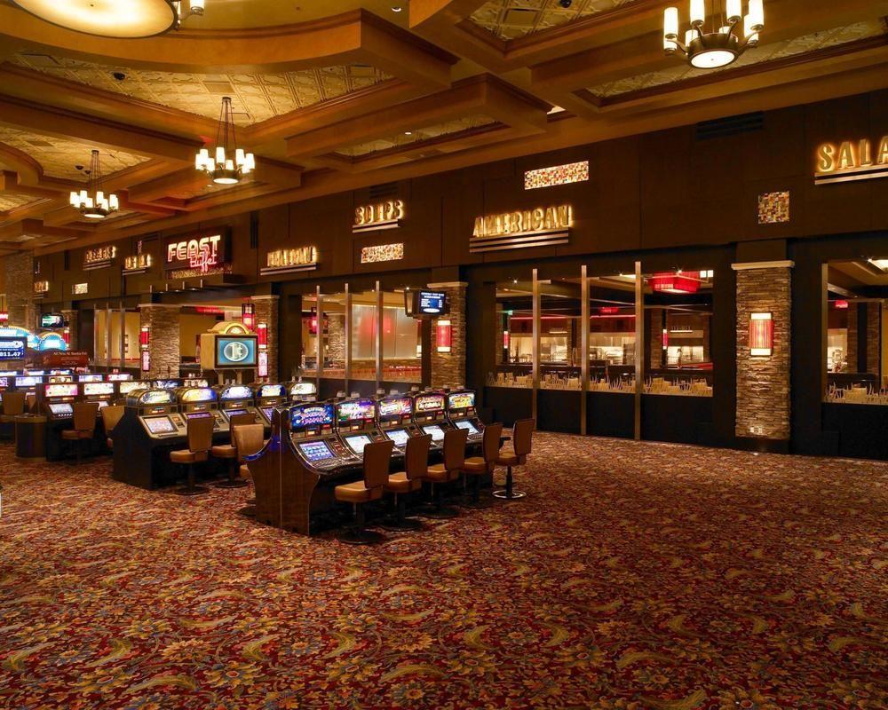 Sante fe casino vegas movies theaters