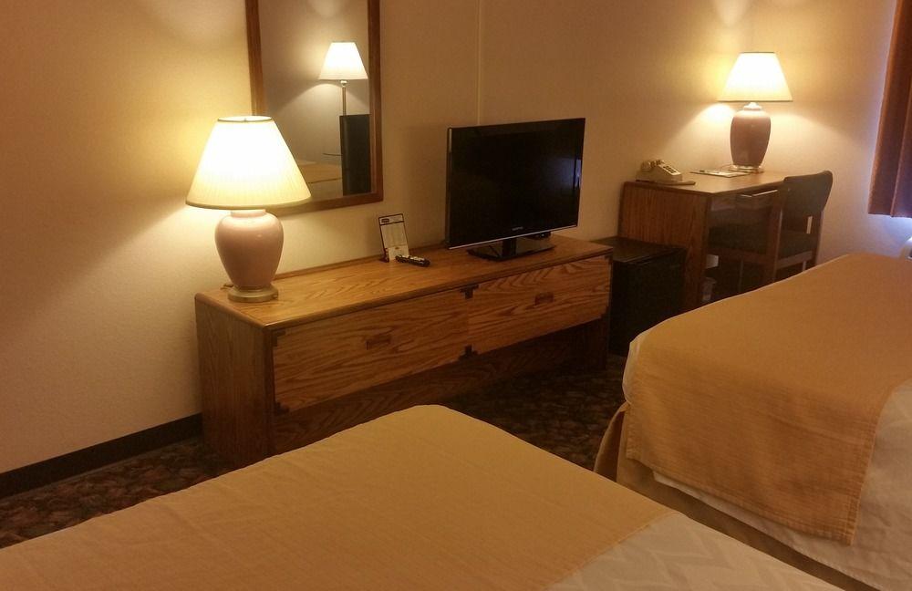 Quality Inn Marquette Pet Policy