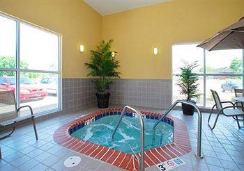 Comfort Suites French Lick Pet Policy