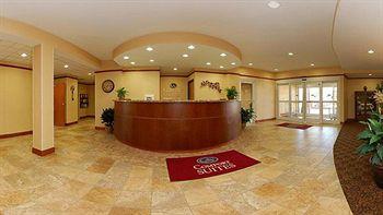 Comfort Suites French Lick Pet Policy