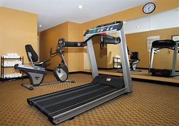 Comfort Suites French Lick Pet Policy