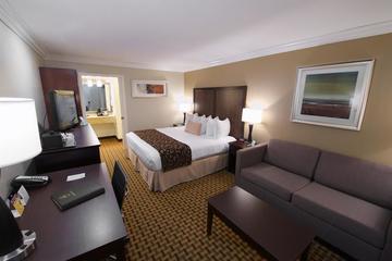 Best Western Plus Orchid Hotel Suites Pet Policy