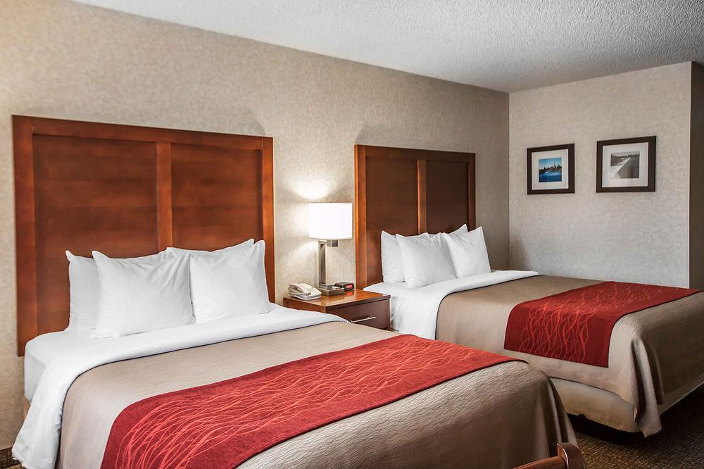 Quality Inn Pocatello Pet Policy