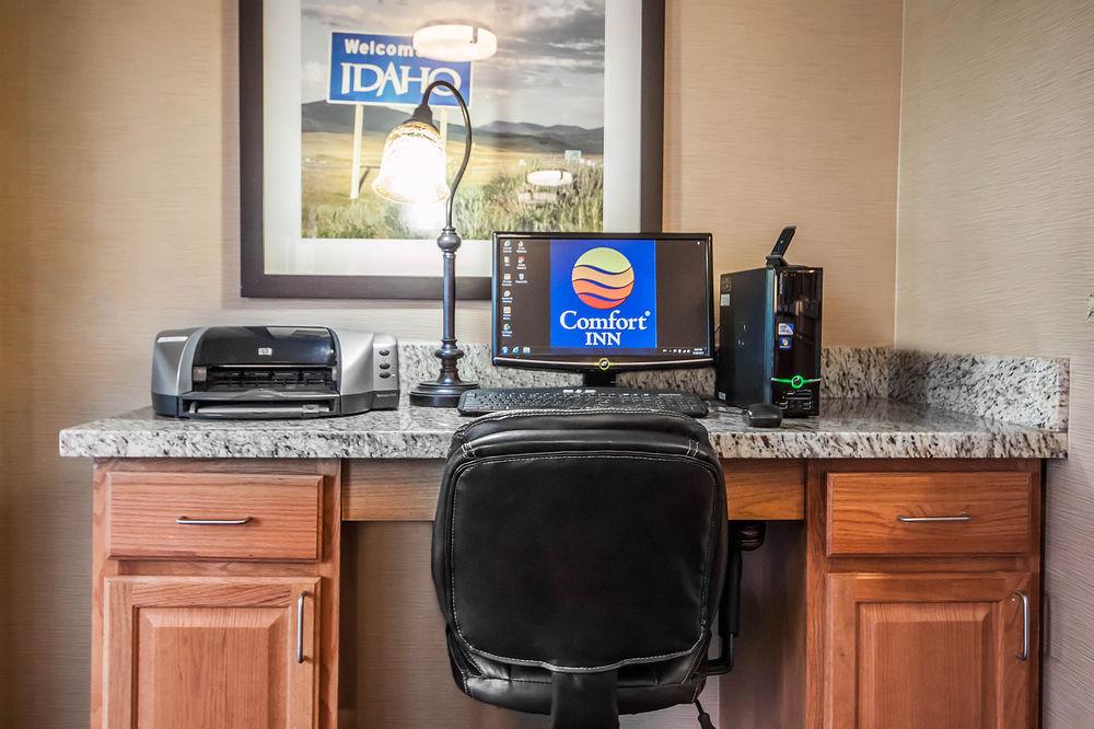 Quality Inn Pocatello Pet Policy