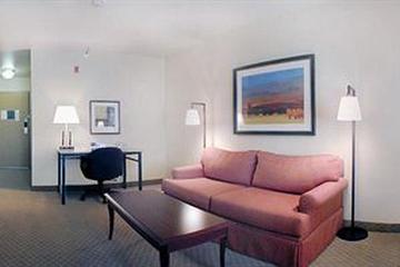 Holiday Inn Express Hotel Suites Pullman Pet Policy