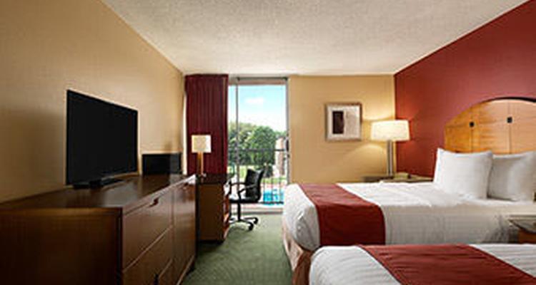 Baymont Inn Suites Salem Roanoke Area Pet Policy