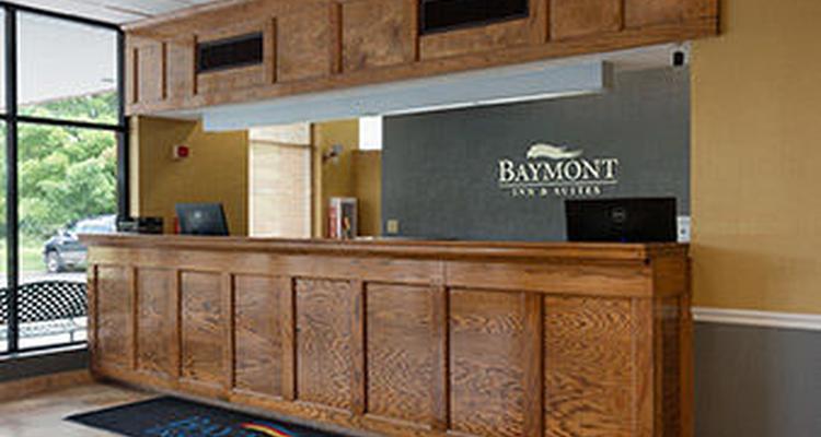 Baymont Inn Suites Salem Roanoke Area Pet Policy