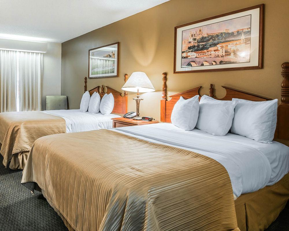 Quality Inn Bainbridge Pet Policy