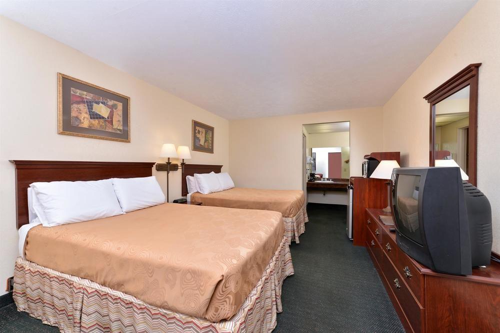 Pet Friendly Hotels In Alliance Oh Bringfido