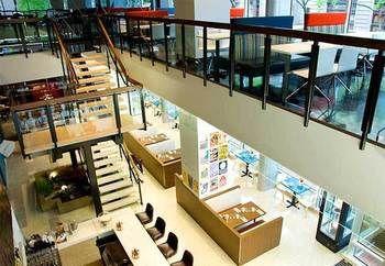 city center pet shop