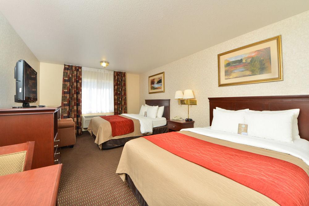 Comfort Inn Kennewick Pet Policy