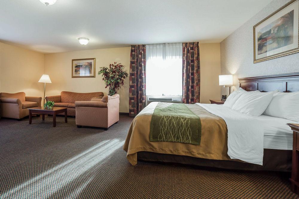 Comfort Inn Kennewick Pet Policy