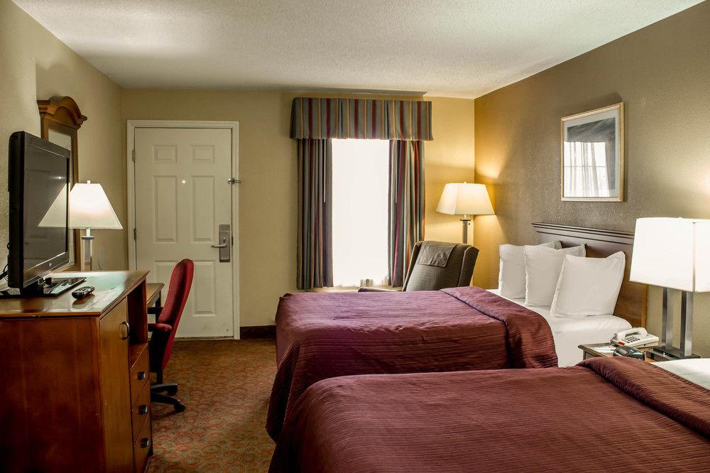 Surestay Plus Hotel By Best Western Asheboro Pet Policy