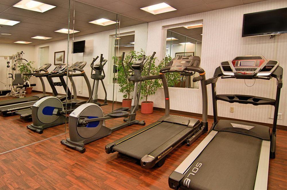 Comfort Inn At Shady Grove Pet Policy