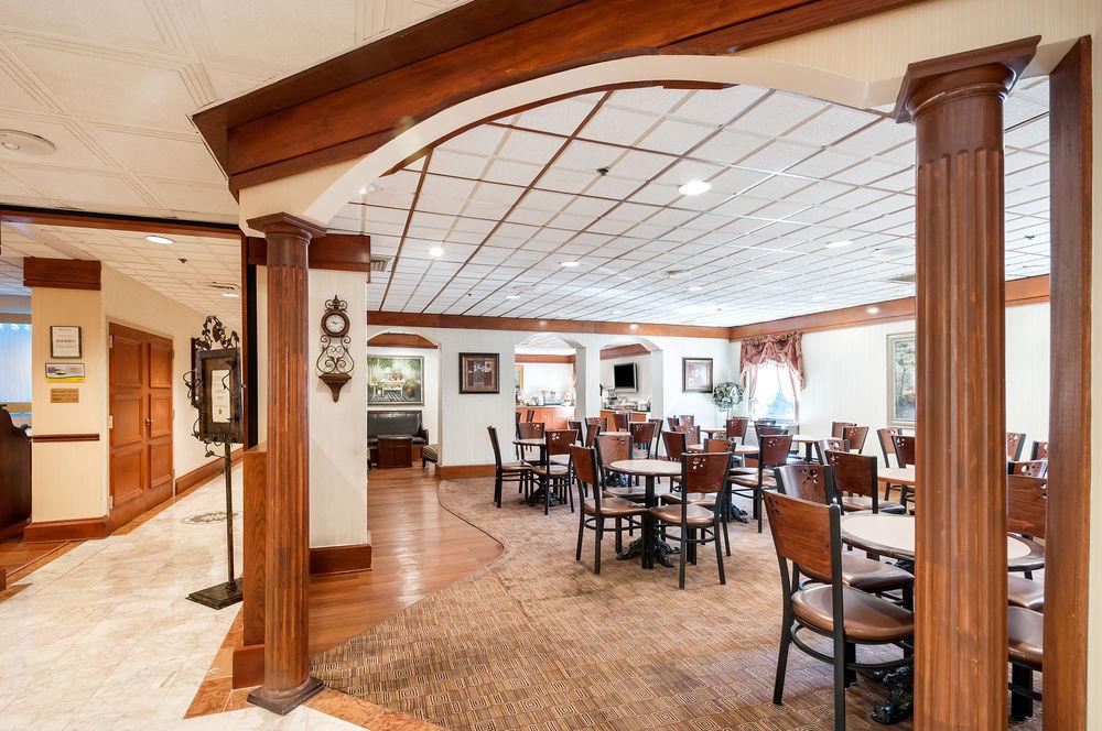 Comfort Inn At Shady Grove Pet Policy