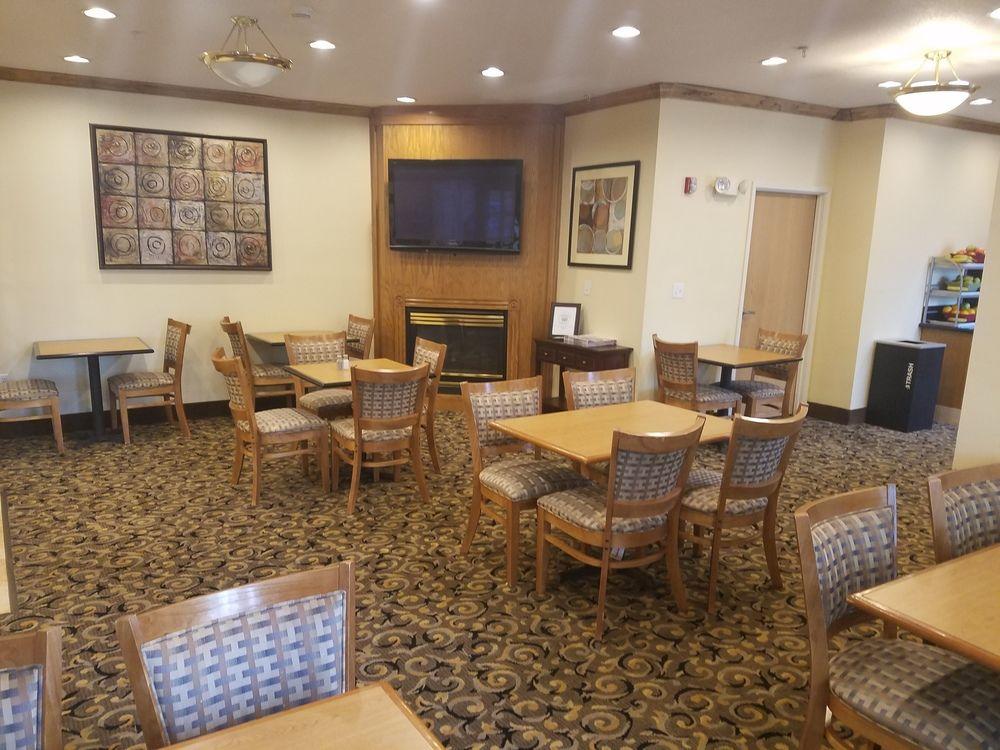 Hawthorn Suites by Wyndham Decatur Pet Policy