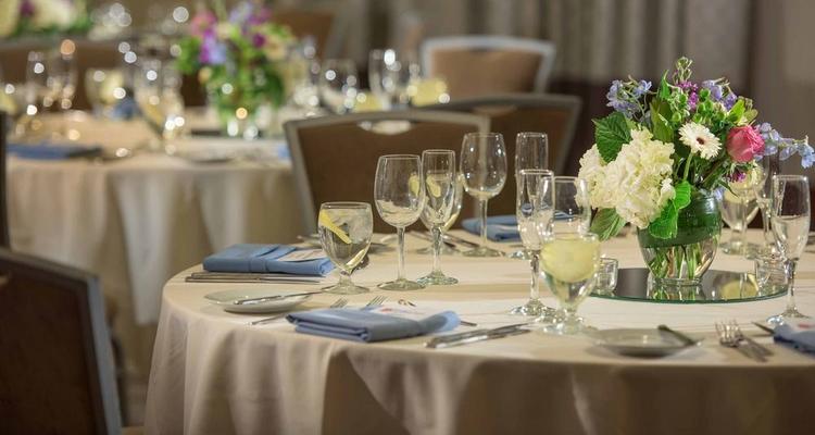 Hilton Garden Inn Portsmouth Downtown Pet Policy