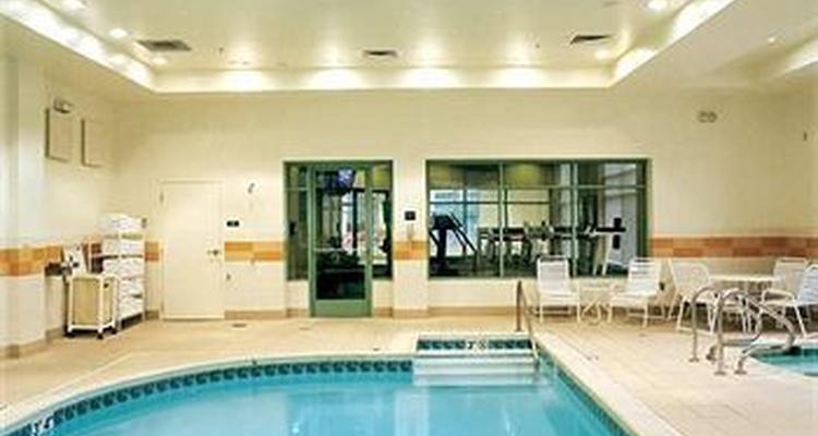 Hilton Garden Inn Clarksburg Pet Policy