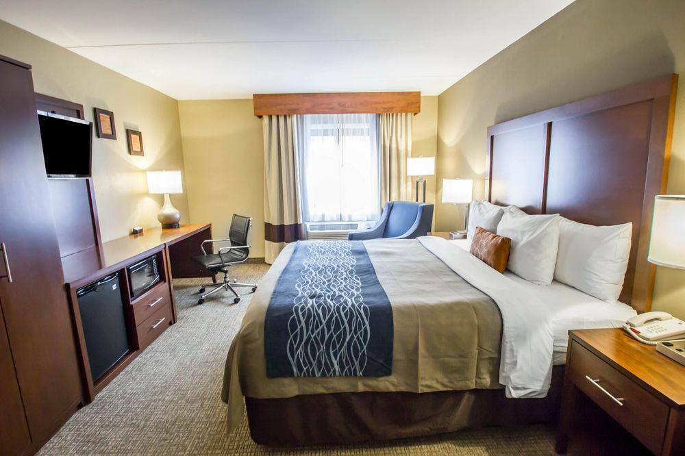 Comfort Inn Edgewater Pet Policy
