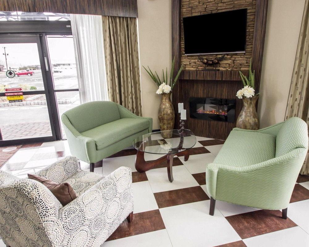 Comfort Inn Edgewater Pet Policy